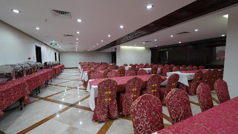 Al Kiram Hotel Al Azizia Mekka Buitenkant foto