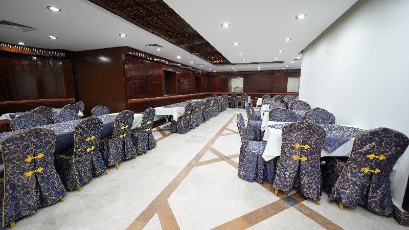 Al Kiram Hotel Al Azizia Mekka Buitenkant foto