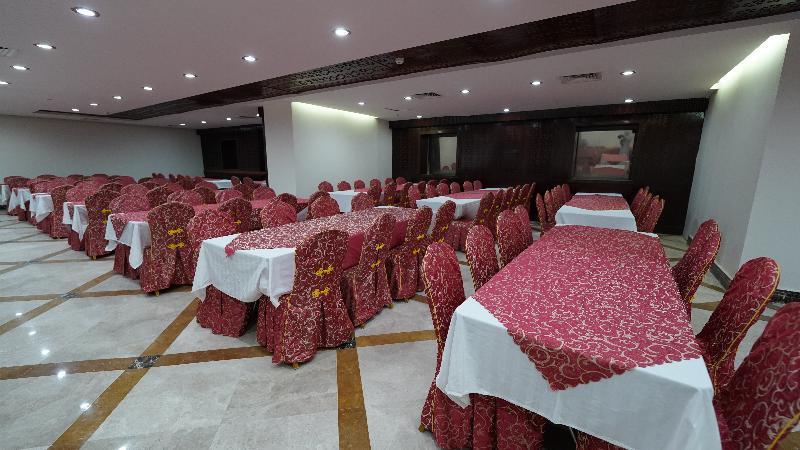 Al Kiram Hotel Al Azizia Mekka Buitenkant foto
