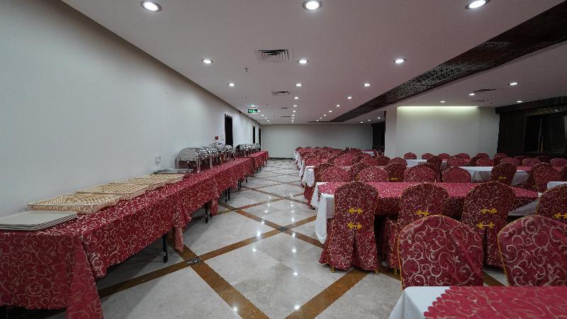 Al Kiram Hotel Al Azizia Mekka Buitenkant foto