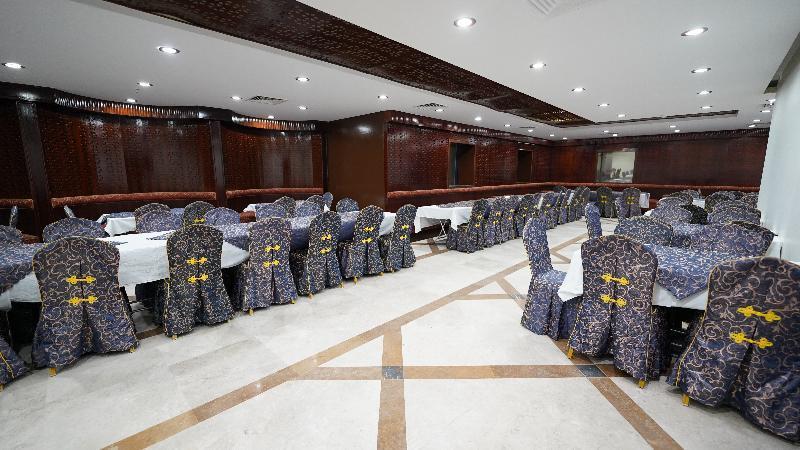 Al Kiram Hotel Al Azizia Mekka Buitenkant foto