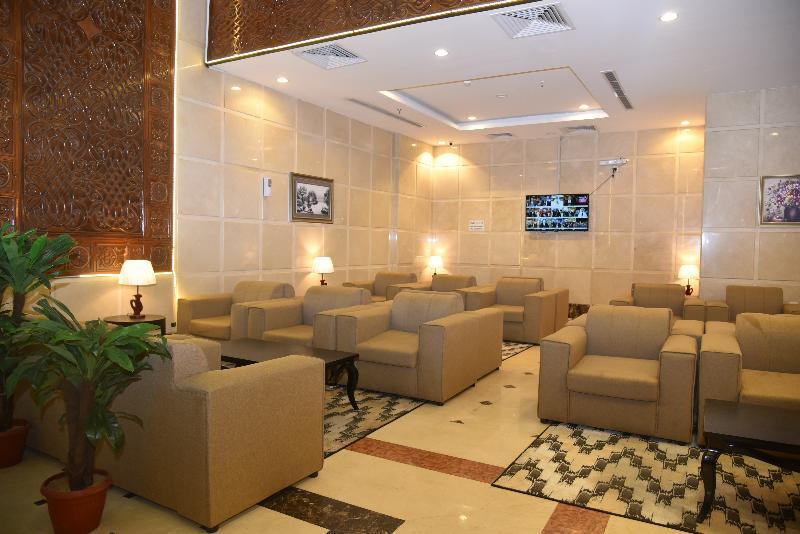 Al Kiram Hotel Al Azizia Mekka Buitenkant foto