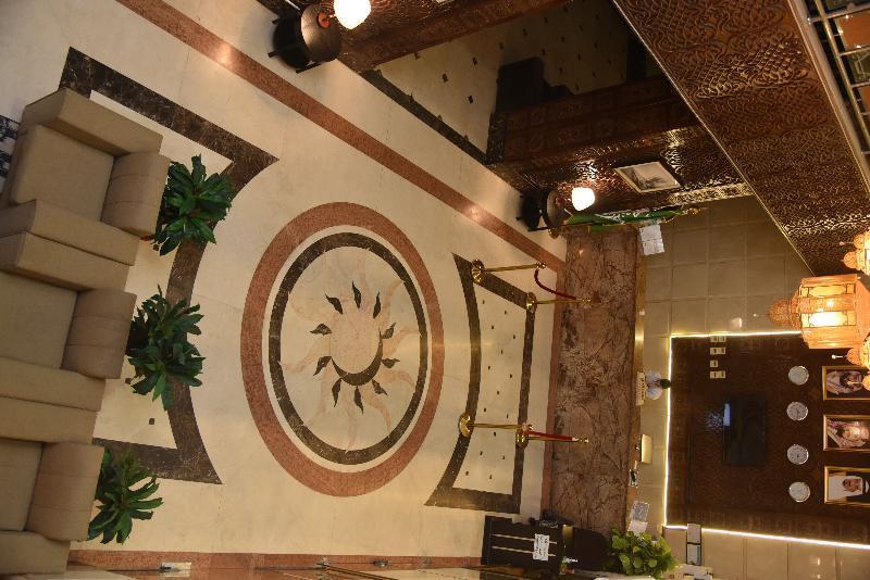 Al Kiram Hotel Al Azizia Mekka Buitenkant foto