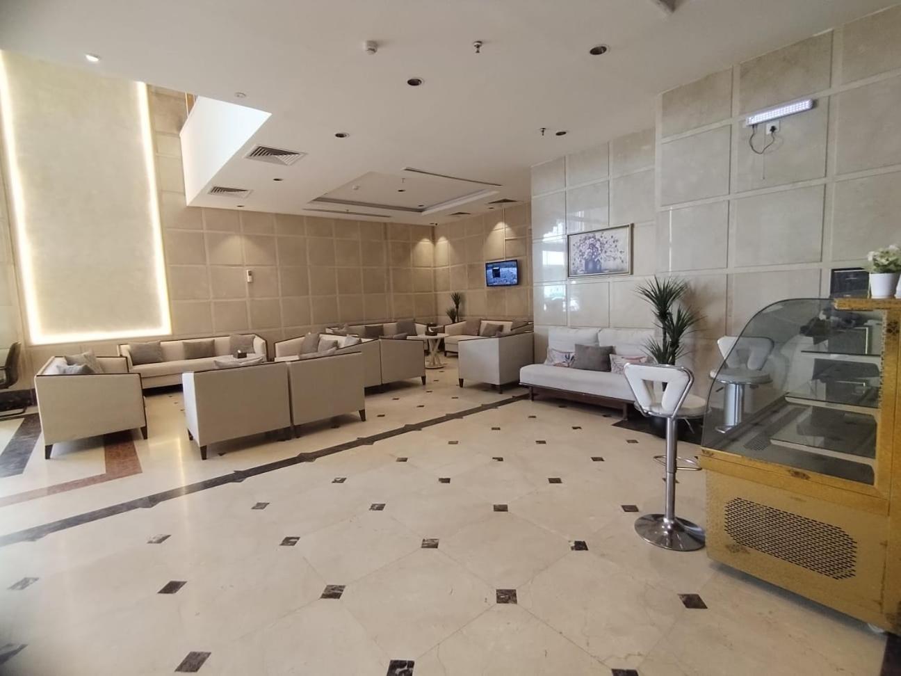Al Kiram Hotel Al Azizia Mekka Buitenkant foto